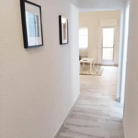 Tranquilo De Dos En Pleno Centro Plasencia