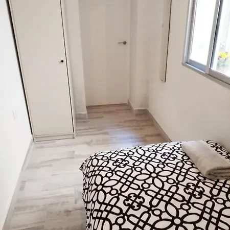 Tranquilo De Dos En Pleno Centro Appartement