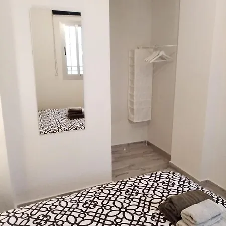 Tranquilo De Dos En Pleno Centro Apartment *