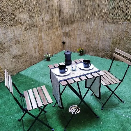 Appartement Tranquilo De Dos En Pleno Centro