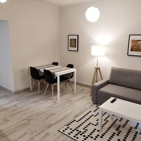 Tranquilo De Dos En Pleno Centro Apartment Plasencia