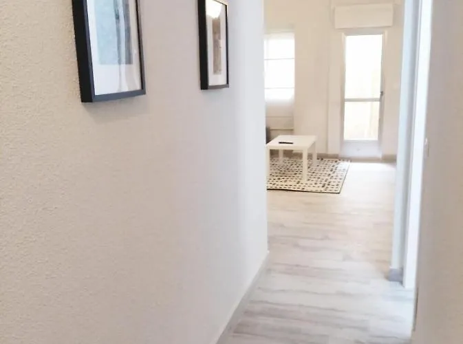 Amplio Y Luminoso Plasencia