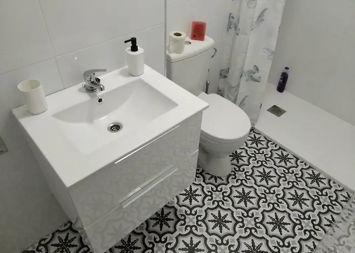 Apartamento Amplio Y Luminoso