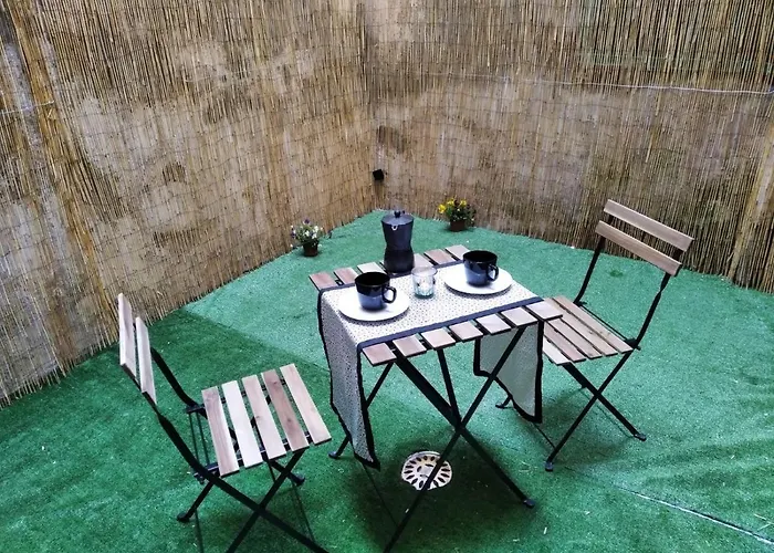 Apartamento Amplio Y Luminoso