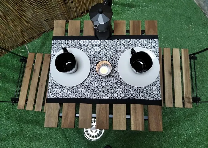 Amplio Y Luminoso Plasencia